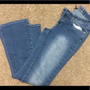 Rue 21 jeans